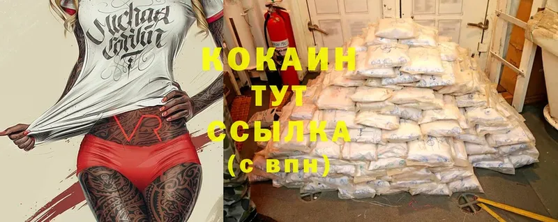 COCAIN Fish Scale  Петушки 